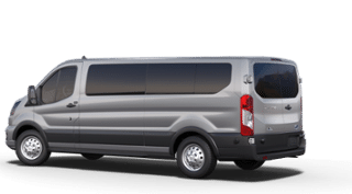2024 Ford Transit® External Image 2